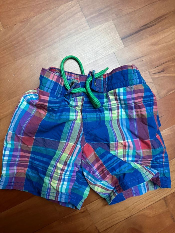 Short de bain polo Ralph lauren