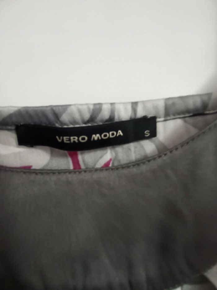 Débardeur Véro Moda taille S - photo numéro 2