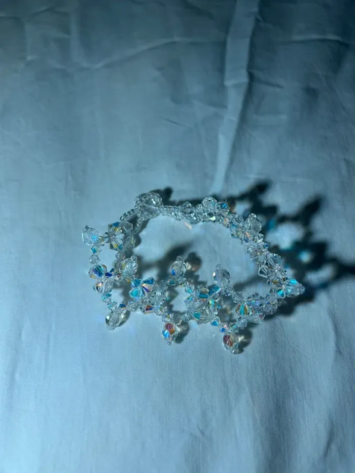 Bracelet vintage - photo numéro 4