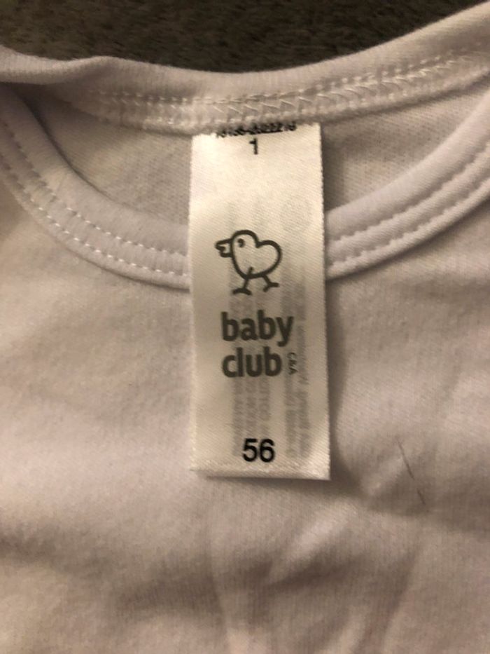 T-shirt manches longues - photo numéro 2