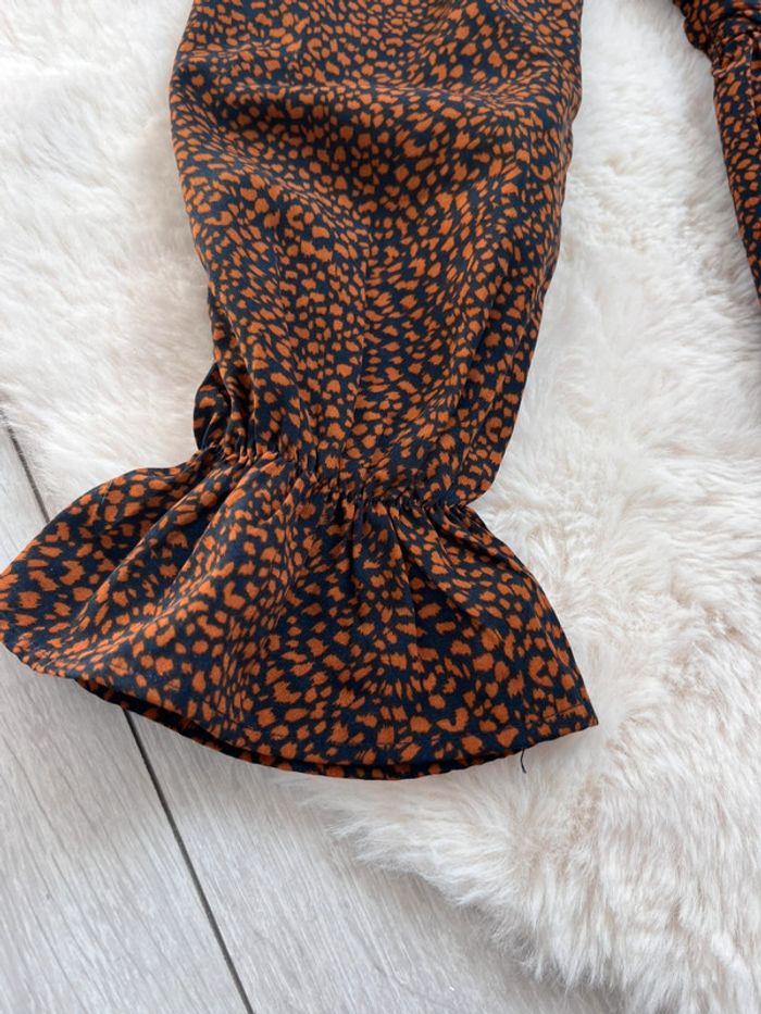 robe imprimée léopard - photo numéro 3