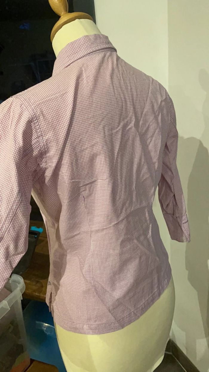 Chemise looney tunes titi - photo numéro 4