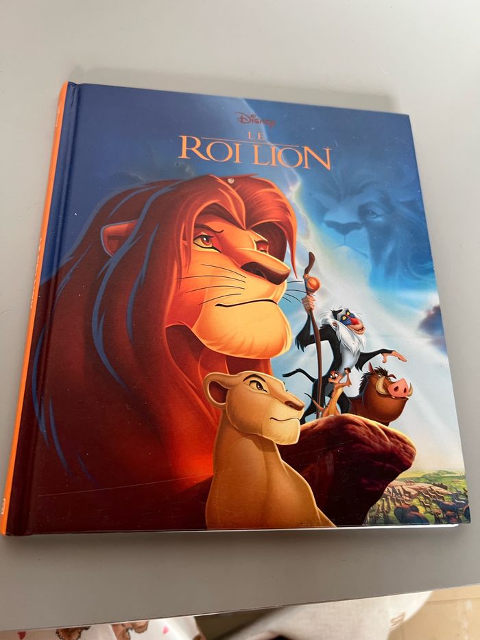 Lot de 6 livres - photo numéro 2