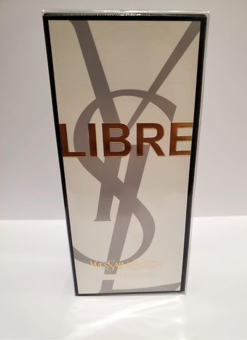 Libre YSL