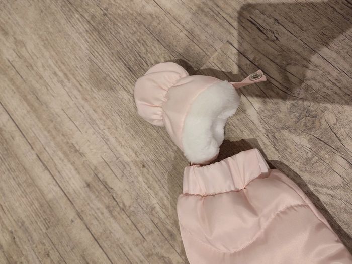 Combinaison pilote 12/18 mois - photo numéro 4