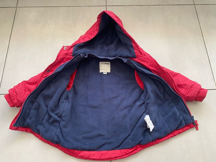 Manteau - photo numéro 4
