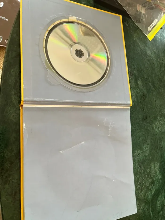 Livre comptine - photo numéro 7