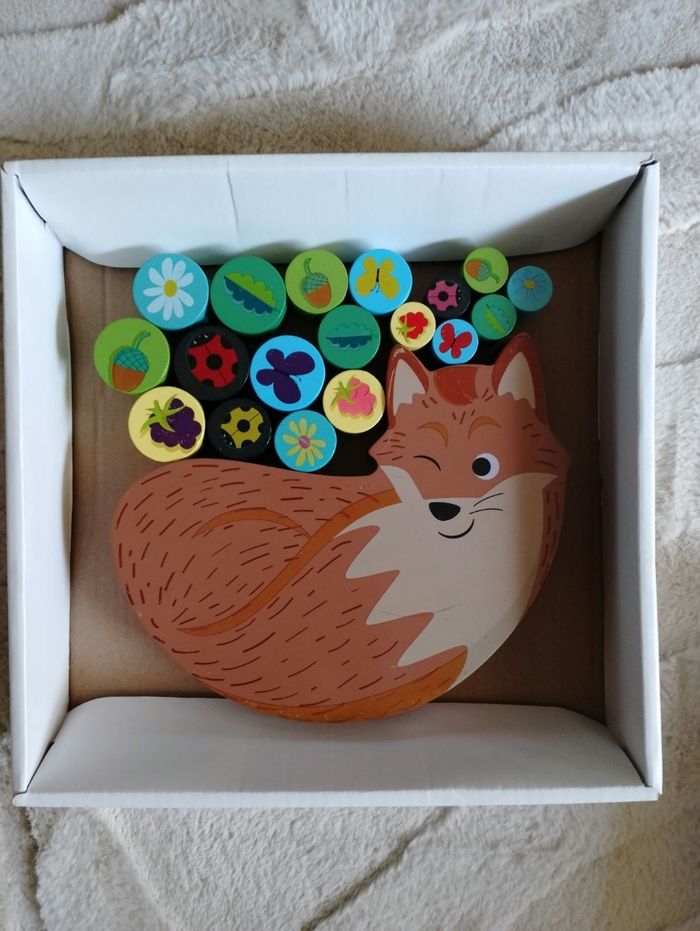 Jeu de balancier - photo numéro 3