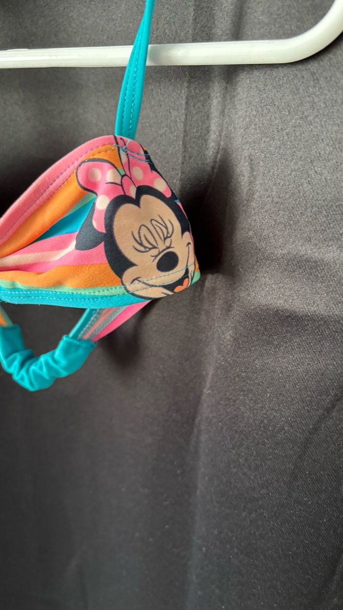 Maillot de bain Minnie - photo numéro 3