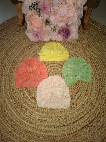 Turbans bb 6/18 m