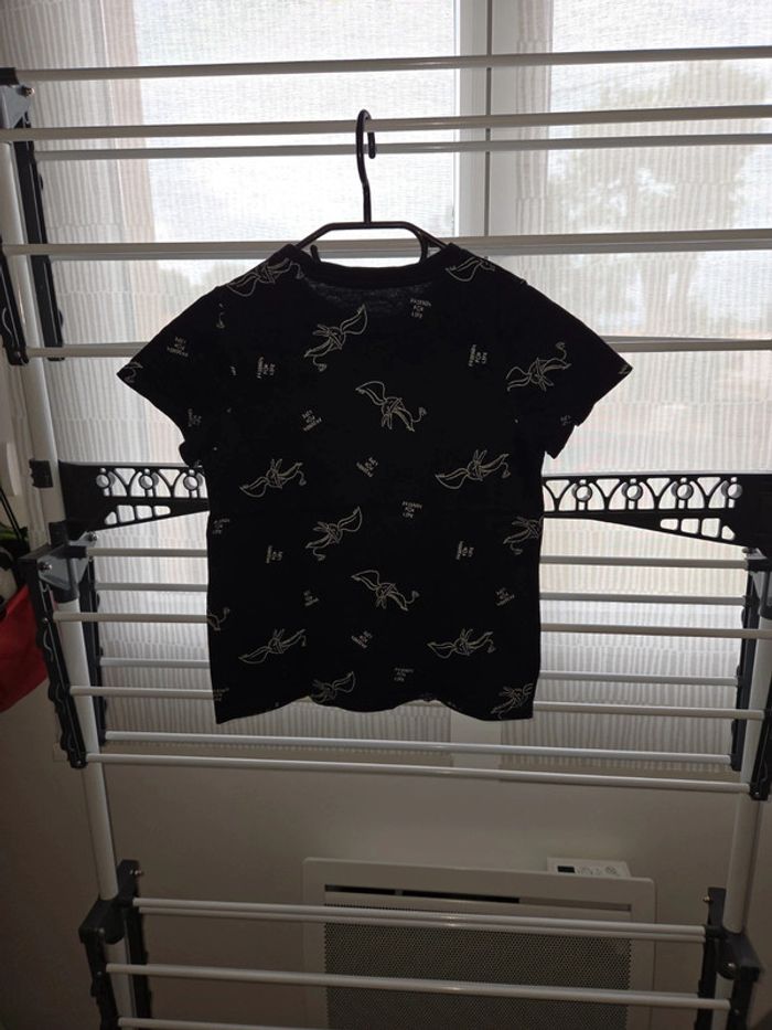 Tee-shirt - photo numéro 3