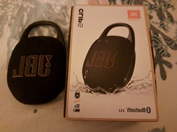 Enceinte jbl
