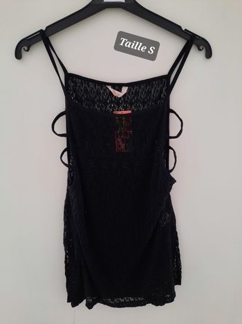 Paréo taille s