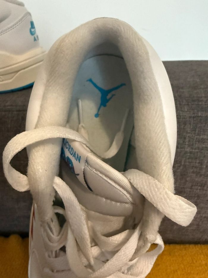 Jordan Stadium 90 - photo numéro 6