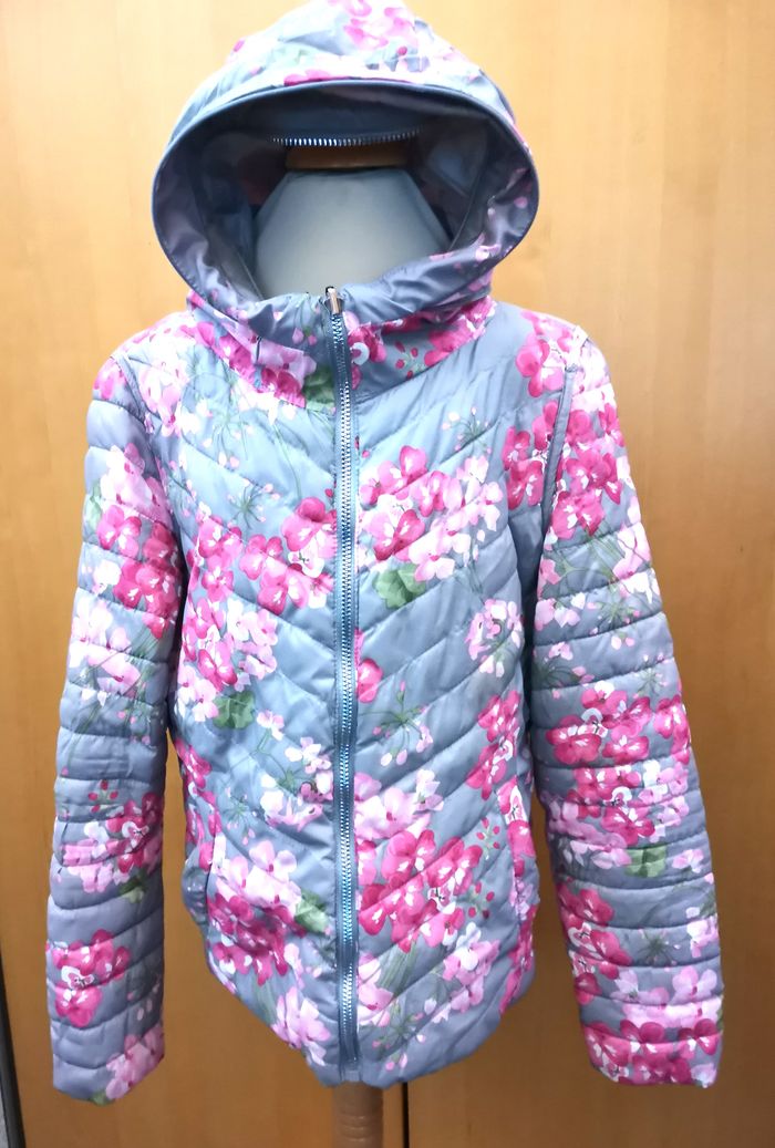 Blouson "Kookai" - photo numéro 4