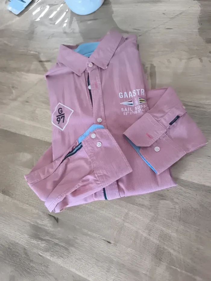 Chemise - photo numéro 6