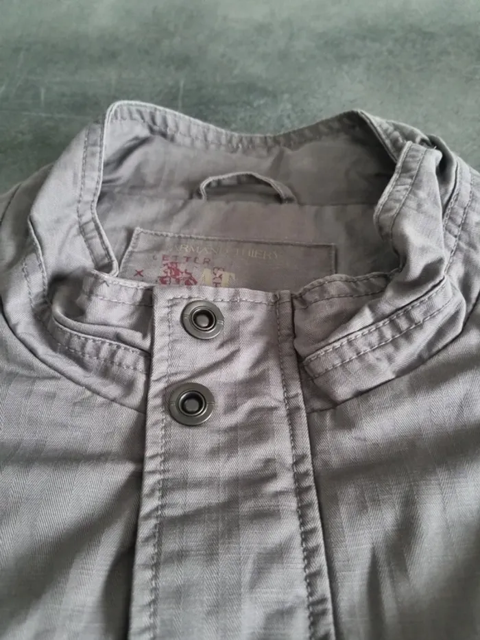 Veste Armand Thiery - photo numéro 6