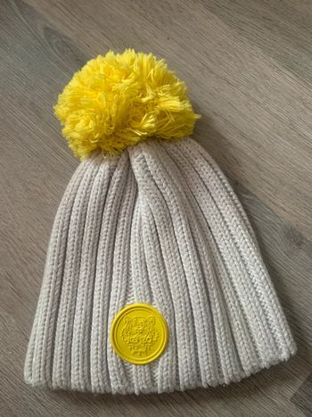 Bonnet laine Kenzo garçon fille