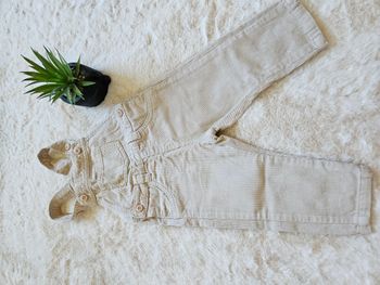 🌟Top Top - Salopette - Taille 9/12 mois " 71-74cm"