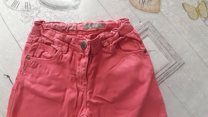 Jean rose - photo numéro 2