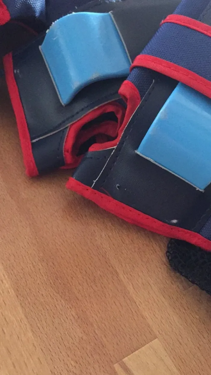 Protections Roller ou skate - photo numéro 3