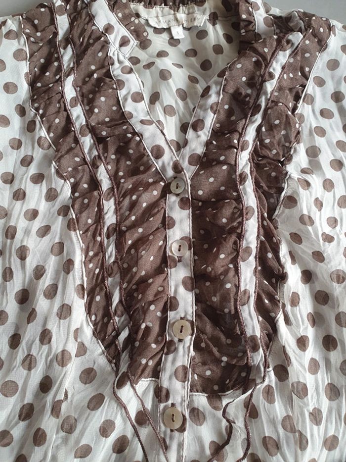 Chemisier - photo numéro 2