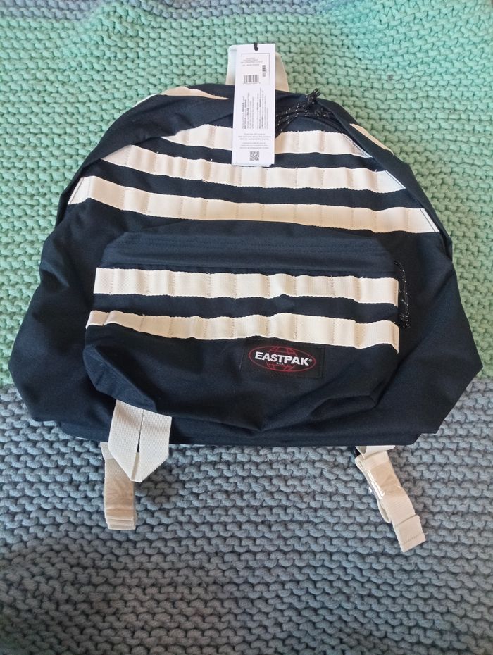 Sac Eastpak pakked pak'r k91 strapped Cloud 20 litres