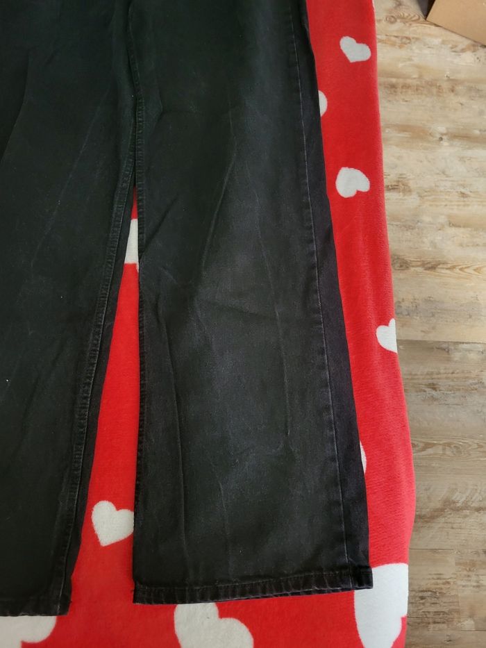 Jeans large - photo numéro 3