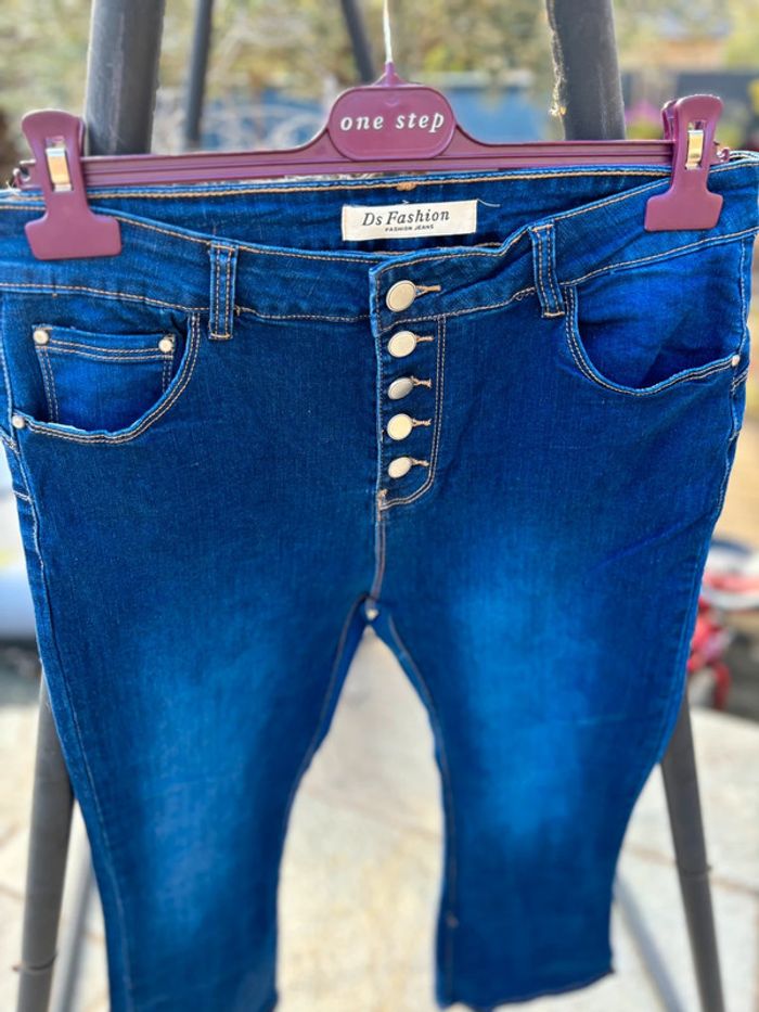 Jeans - photo numéro 3