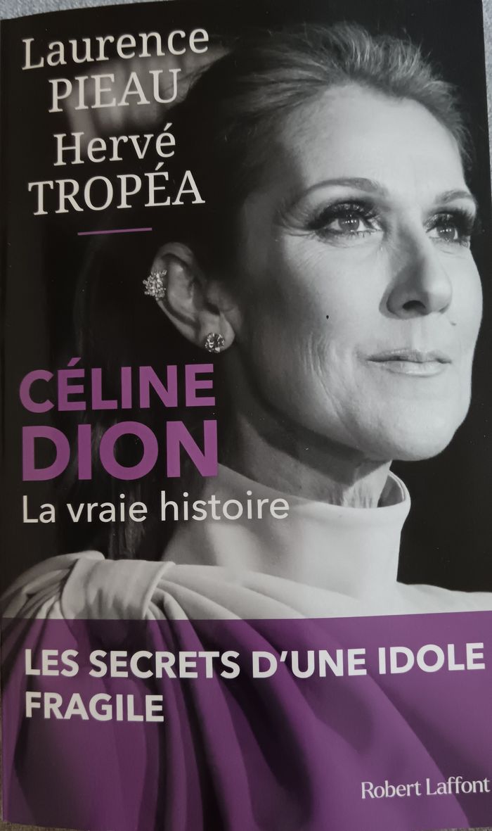 Céline Dion, la vraie histoire