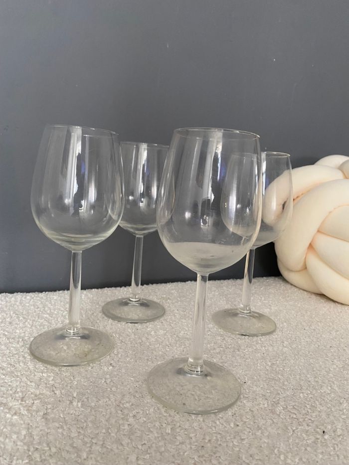 Verre à vin - photo numéro 6