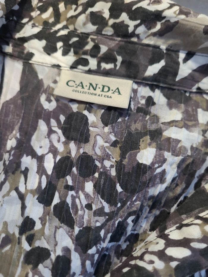 Chemise manches courtes - photo numéro 10