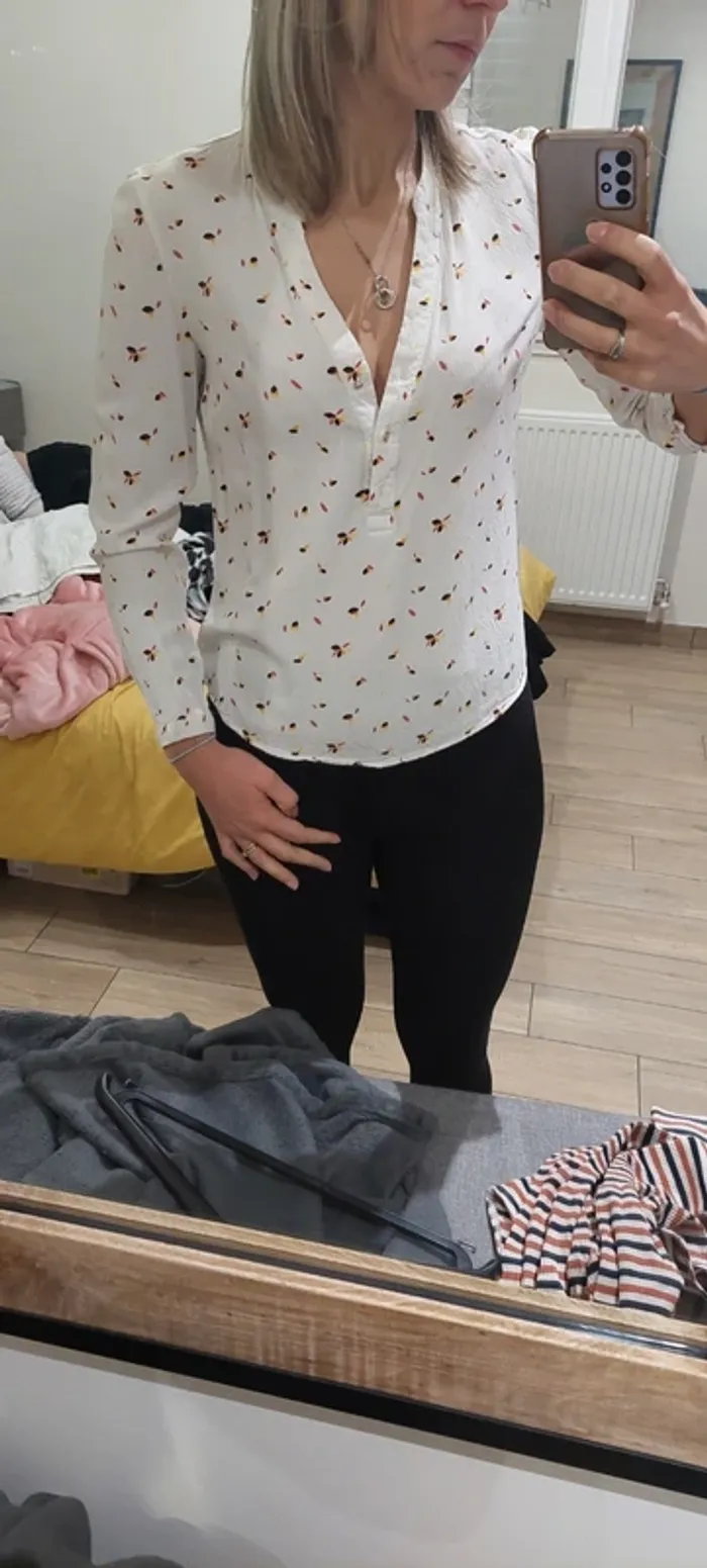 Chemise