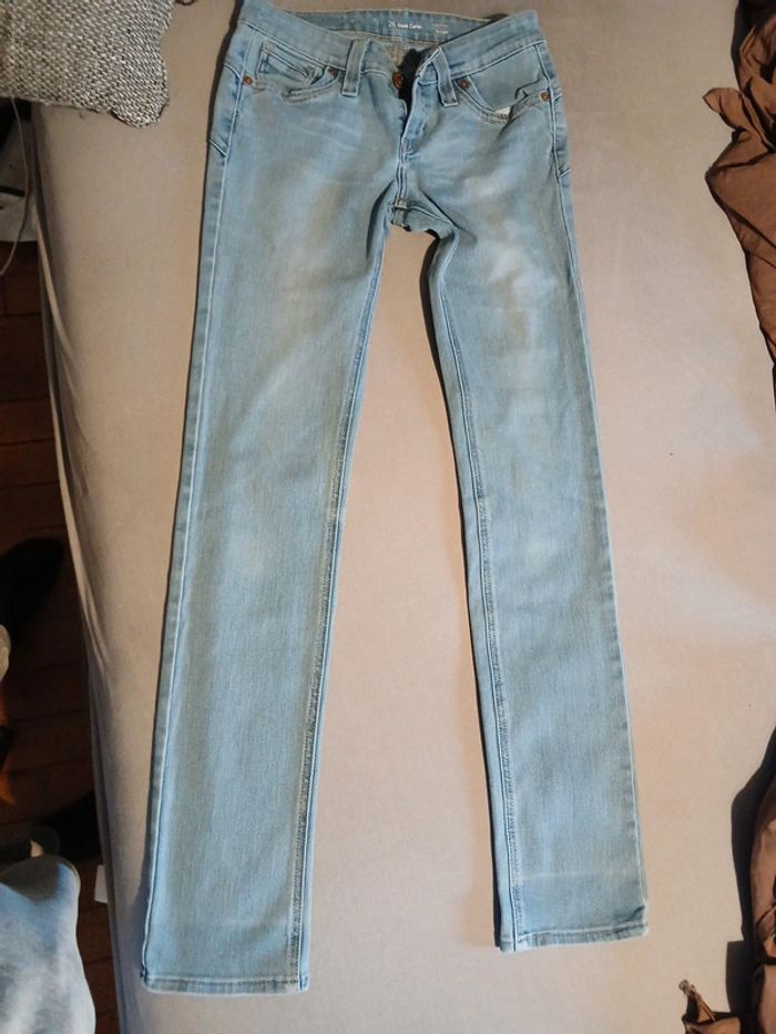 Jeans leviss - photo numéro 3