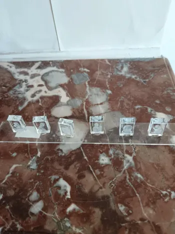 Fèves johnny Halliday