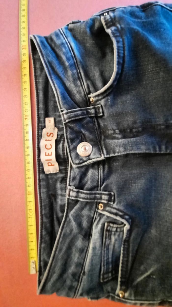 Jean femme taille XS Pièces - photo numéro 7
