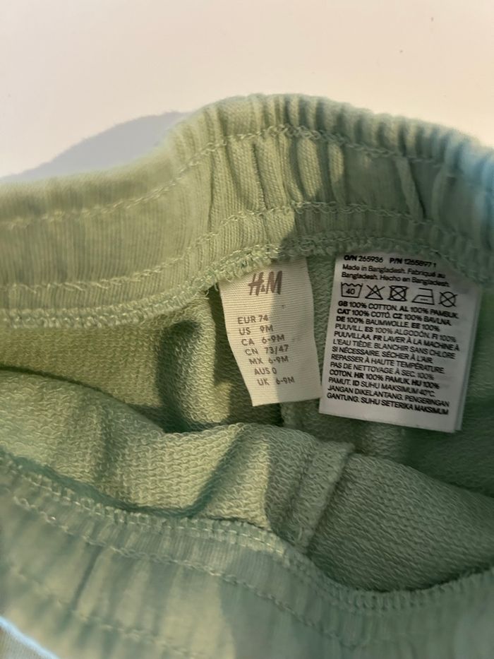 Shorts H&M - photo numéro 7