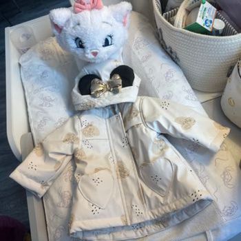 Manteau