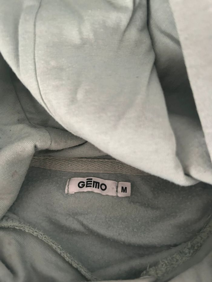 Pull à capuche - photo numéro 2