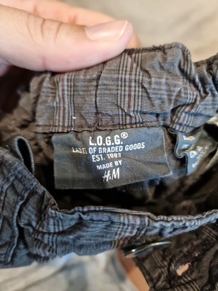 Pantalon chaud - photo numéro 6
