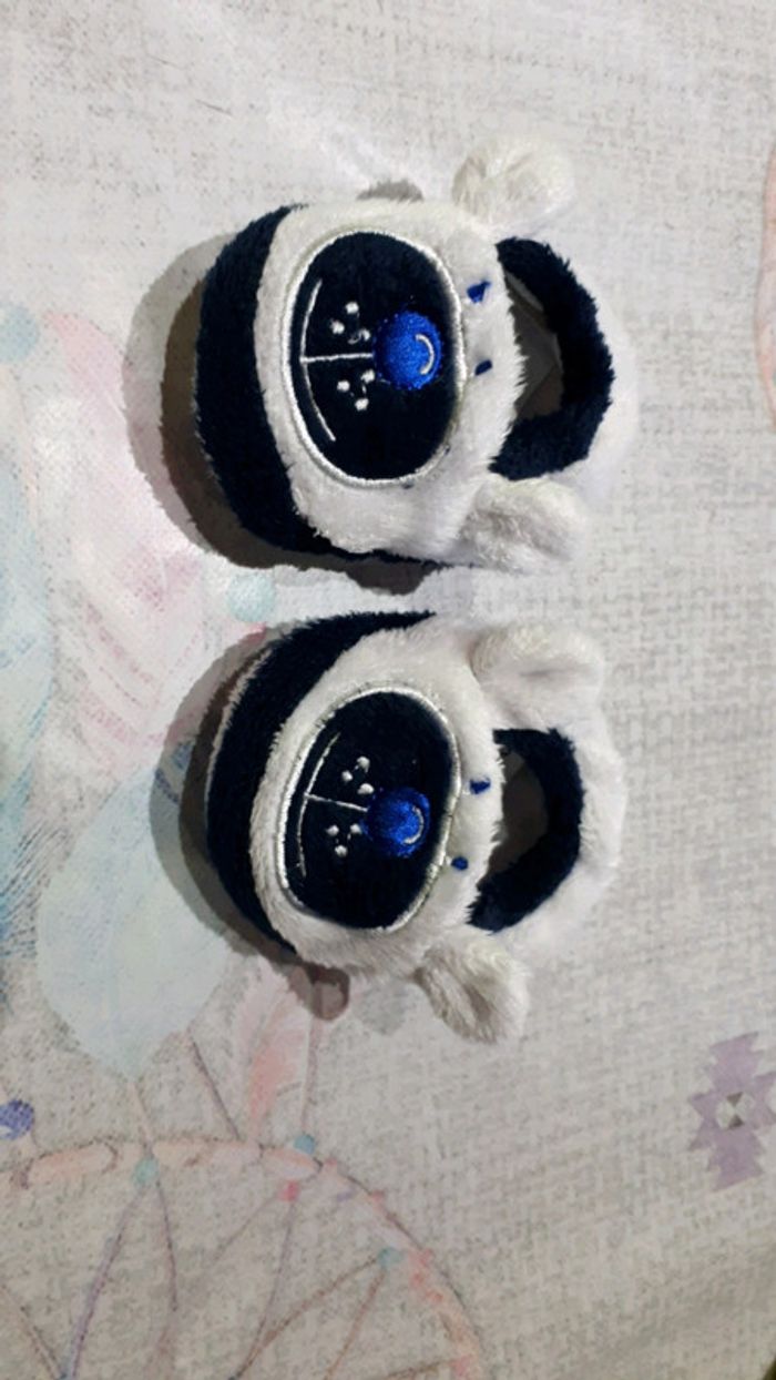 Chaussons - photo numéro 2