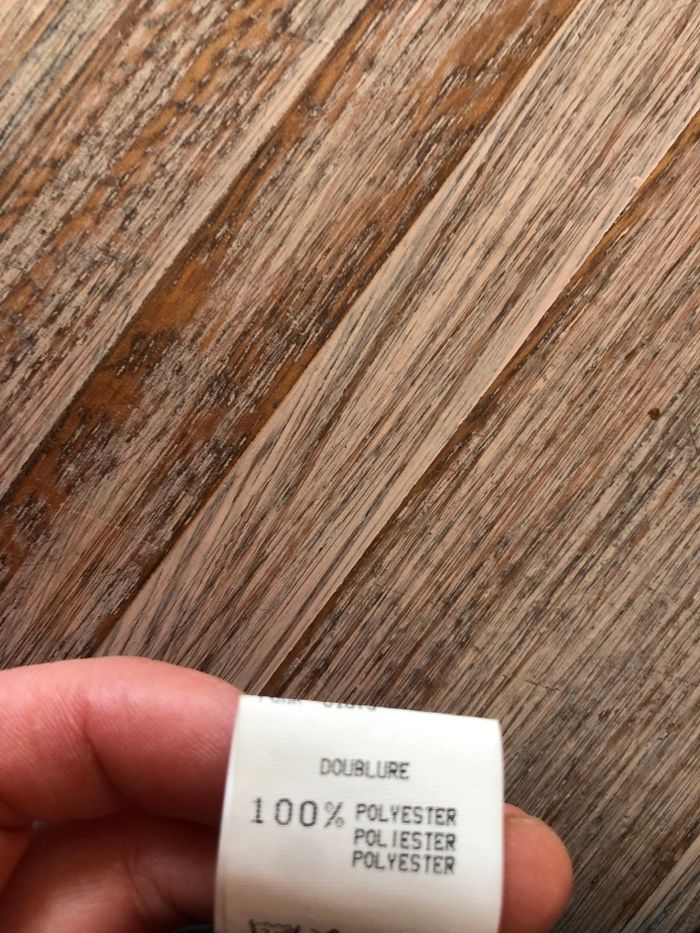 Boléro 10/12 ans - photo numéro 5