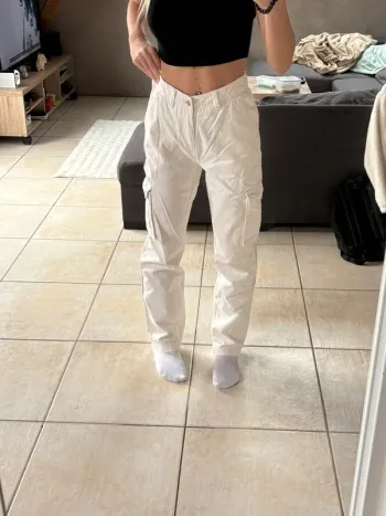 Cargo femme