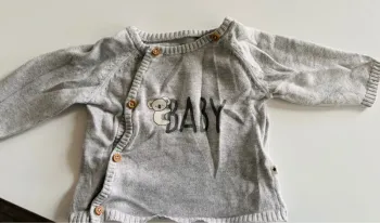 Brassière, bébé