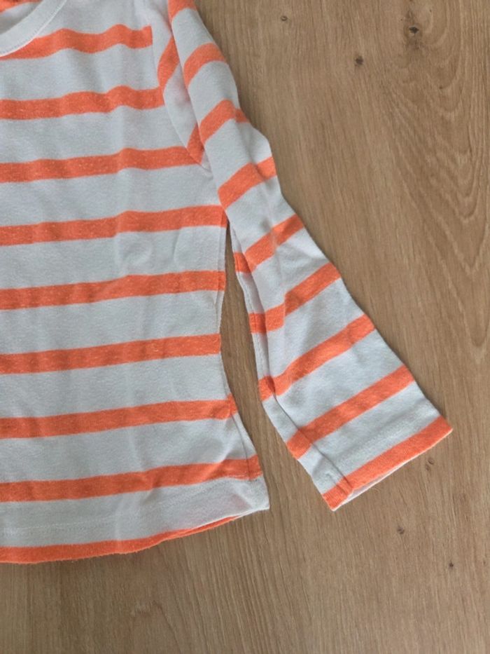 T-shirt tissaia 3 ans - photo numéro 3