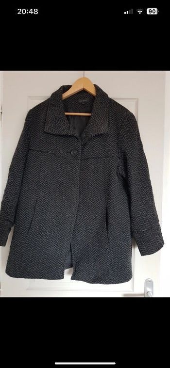 Manteau 46/48