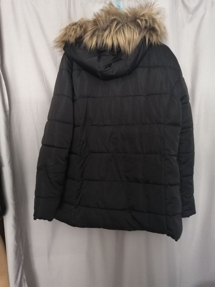 Doudoune femme  taille 40 - photo numéro 2
