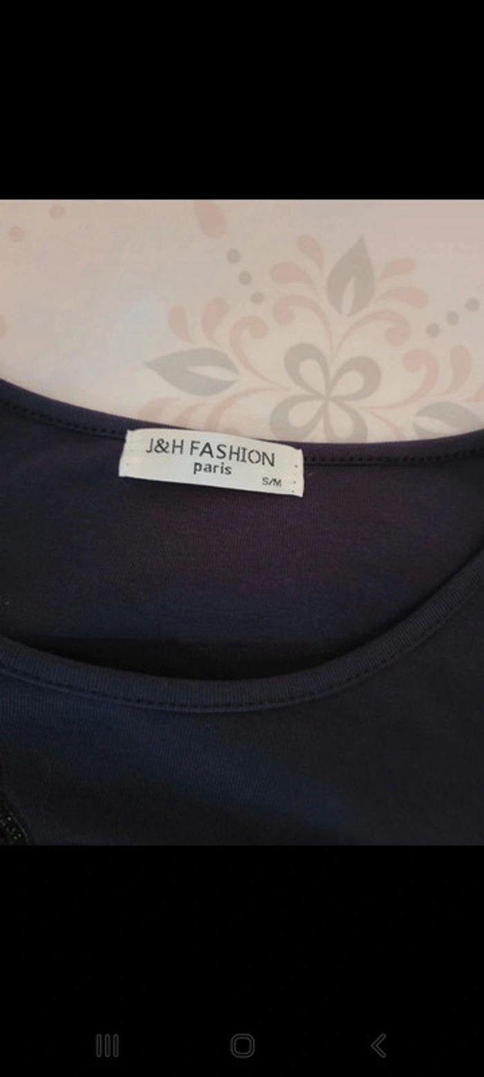 Robe moulante s/m - photo numéro 11