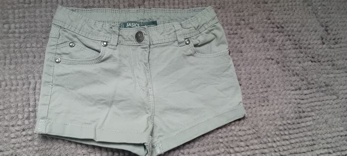 Short Orchestra 5 ans