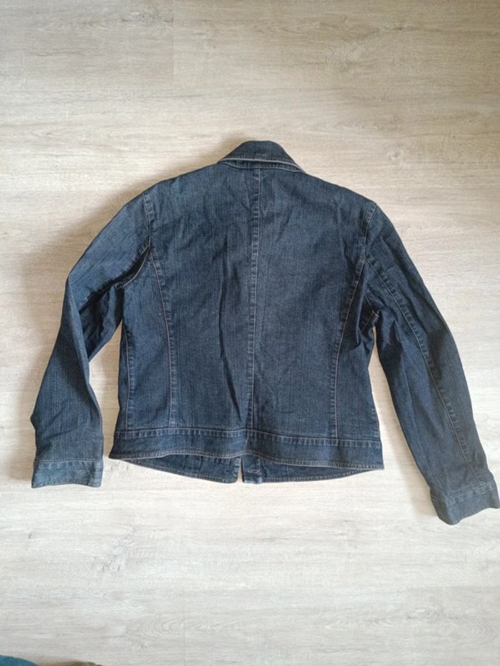 Veste Cyrillus - photo numéro 5